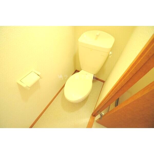 レオパレスルーエンハイムの室内写真3枚目