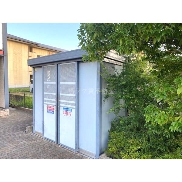 レオパレスルーエンハイムの室内写真8枚目