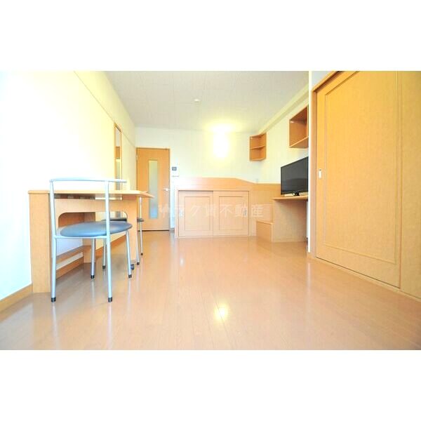 レオパレスルーエンハイムの室内写真10枚目