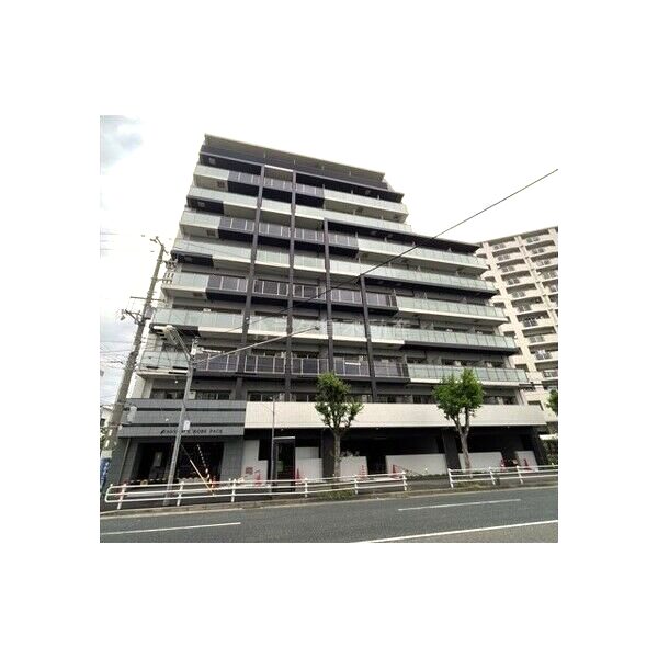 アドバンス神戸パーチェ