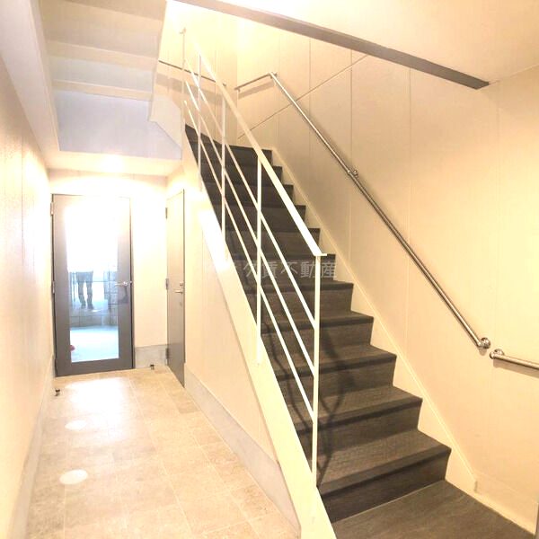 リーブル福島IIの外観4枚目