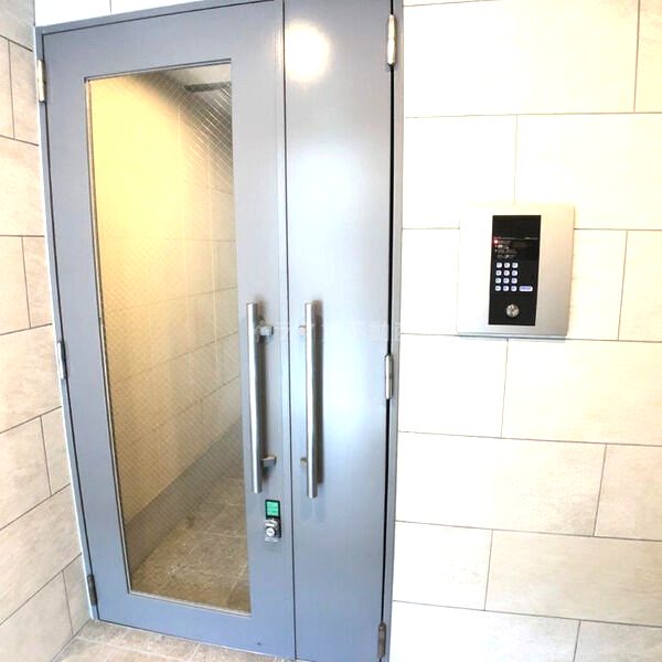 リーブル福島IIの外観5枚目