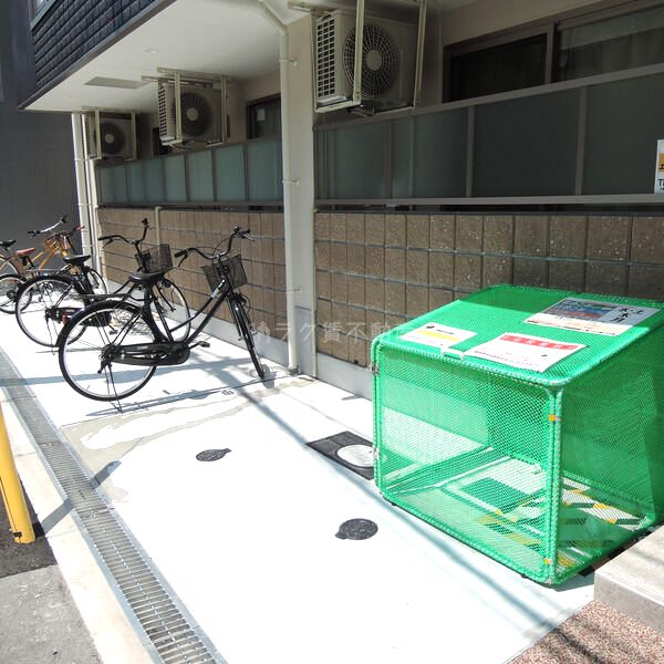 リーブル福島IIの外観6枚目