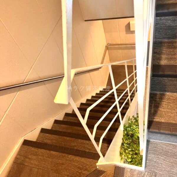 リーブル福島IIの外観10枚目