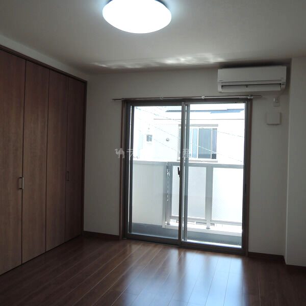 リーブル福島IIの室内写真1枚目