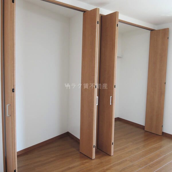 リーブル福島IIの室内写真2枚目