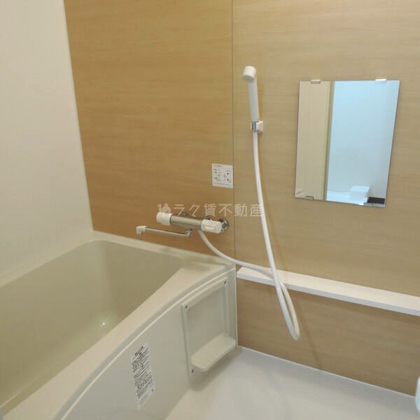 リーブル福島IIの室内写真4枚目