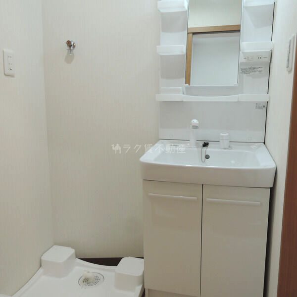 リーブル福島IIの室内写真5枚目