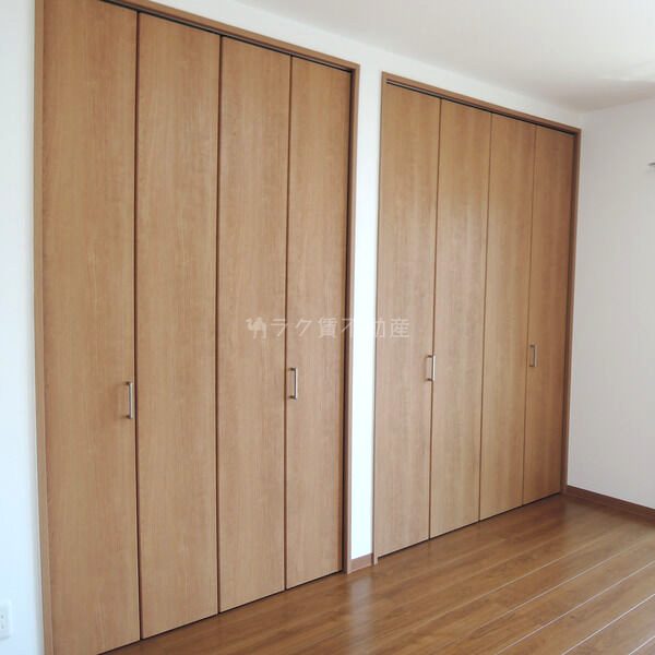 リーブル福島IIの室内写真7枚目