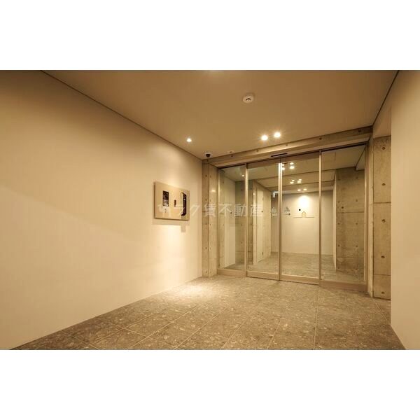 THE GARNET SUITE RESIDENCE 京都駅南の外観4枚目