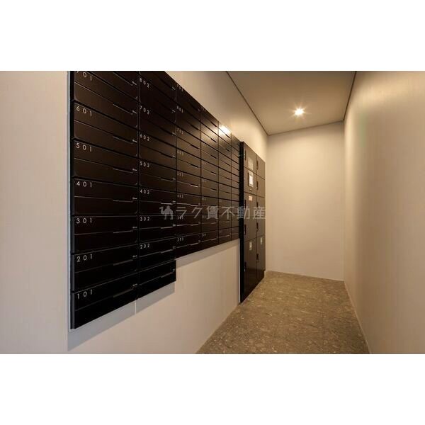 THE GARNET SUITE RESIDENCE 京都駅南の外観6枚目