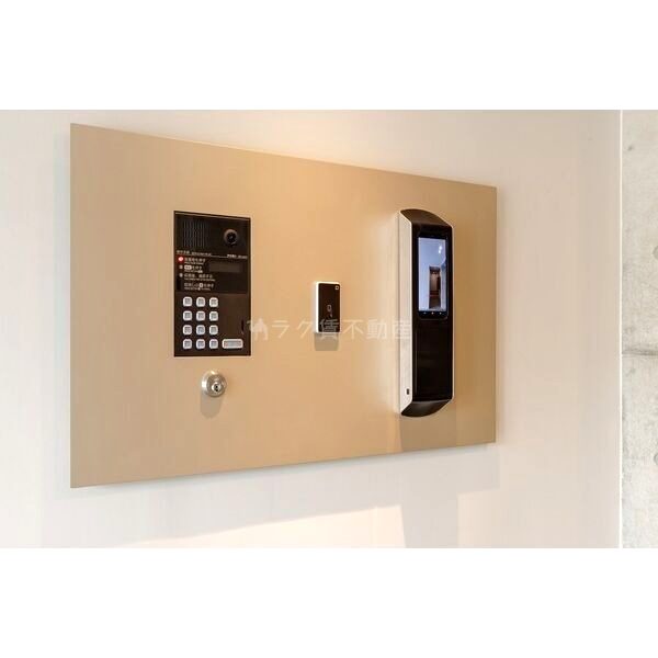 THE GARNET SUITE RESIDENCE 京都駅南の外観7枚目