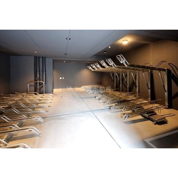 THE GARNET SUITE RESIDENCE 京都駅南の外観9枚目