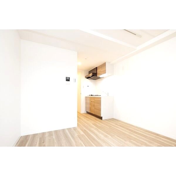 THE GARNET SUITE RESIDENCE 京都駅南の室内写真2枚目