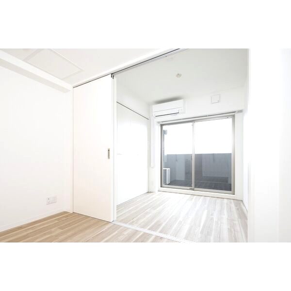 THE GARNET SUITE RESIDENCE 京都駅南の室内写真4枚目