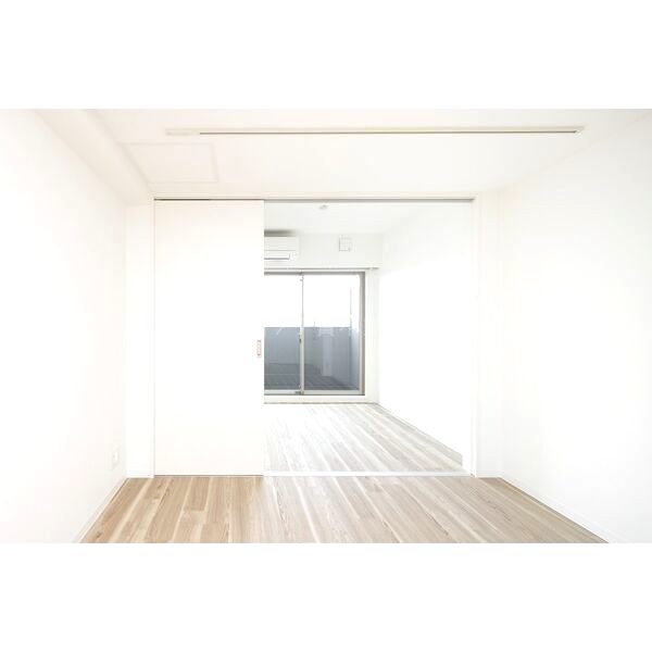 THE GARNET SUITE RESIDENCE 京都駅南の室内写真5枚目