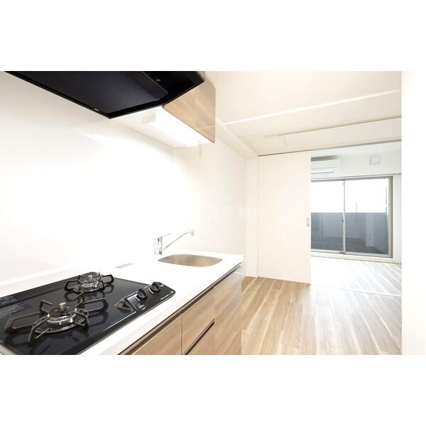 THE GARNET SUITE RESIDENCE 京都駅南の室内写真6枚目