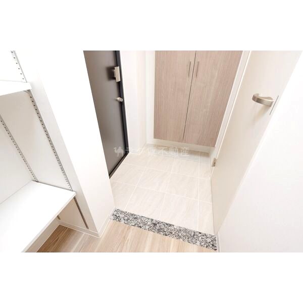 THE GARNET SUITE RESIDENCE 京都駅南の室内写真7枚目