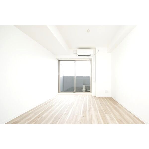 THE GARNET SUITE RESIDENCE 京都駅南の室内写真2枚目