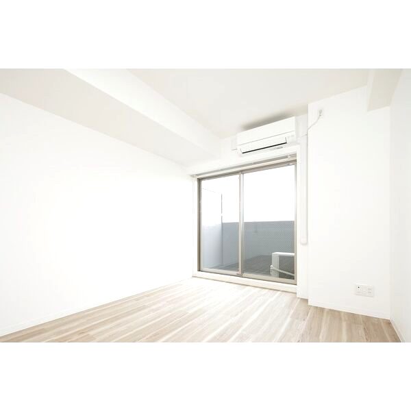THE GARNET SUITE RESIDENCE 京都駅南の室内写真4枚目