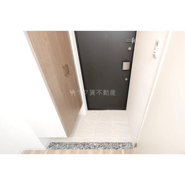 THE GARNET SUITE RESIDENCE 京都駅南の室内写真18枚目