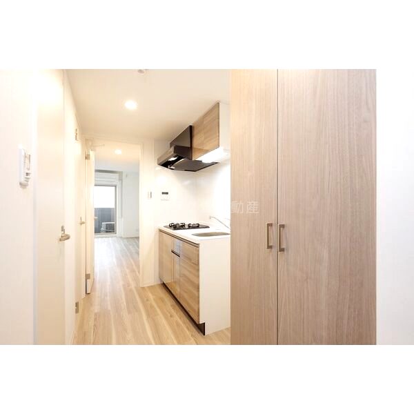 THE GARNET SUITE RESIDENCE 京都駅南の室内写真21枚目