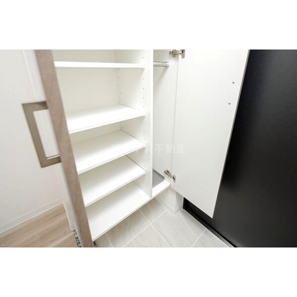 THE GARNET SUITE RESIDENCE 京都駅南の室内写真22枚目