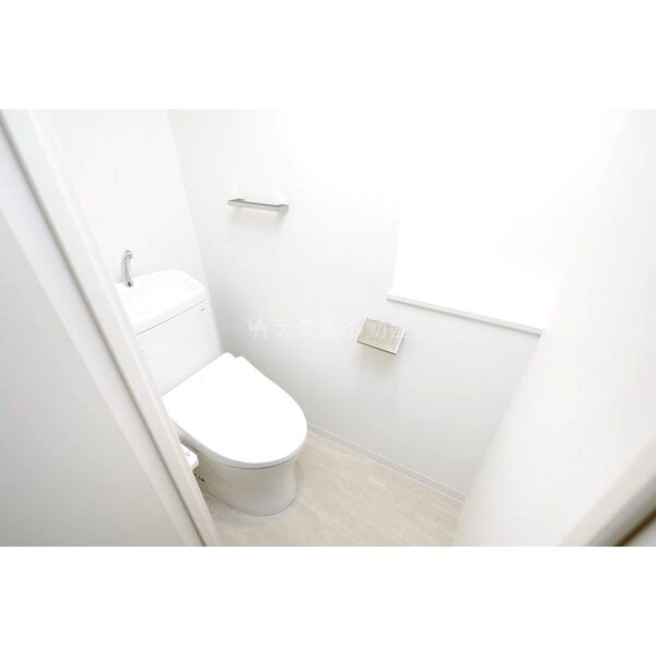 THE GARNET SUITE RESIDENCE 京都駅南の室内写真25枚目
