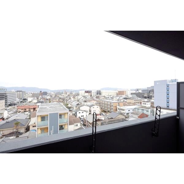 THE GARNET SUITE RESIDENCE 京都駅南の室内写真30枚目