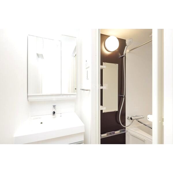 THE GARNET SUITE RESIDENCE 京都駅南の室内写真3枚目