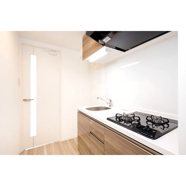 THE GARNET SUITE RESIDENCE 京都駅南の室内写真5枚目