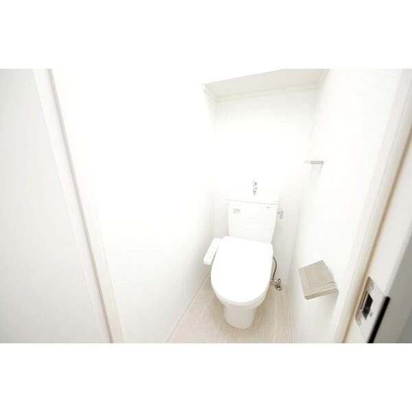 THE GARNET SUITE RESIDENCE 京都駅南の室内写真12枚目