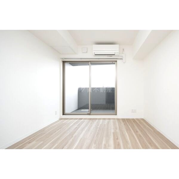 THE GARNET SUITE RESIDENCE 京都駅南の室内写真16枚目
