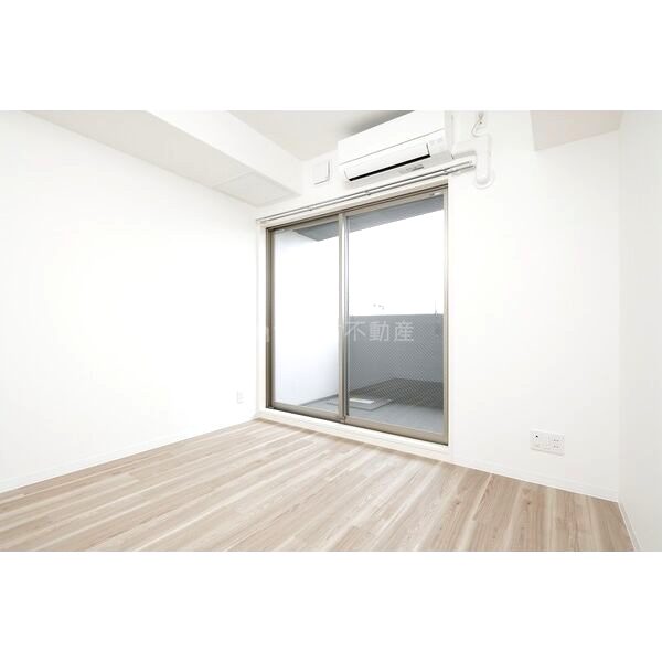 THE GARNET SUITE RESIDENCE 京都駅南の室内写真19枚目