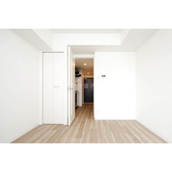 THE GARNET SUITE RESIDENCE 京都駅南の室内写真23枚目