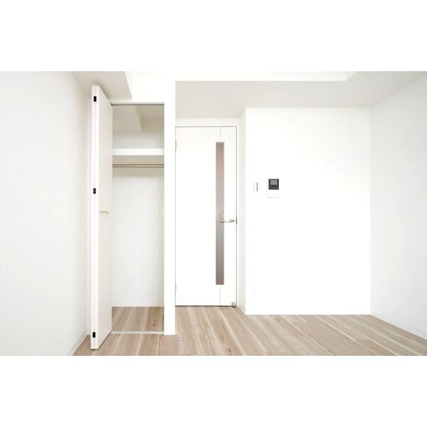 THE GARNET SUITE RESIDENCE 京都駅南の室内写真27枚目