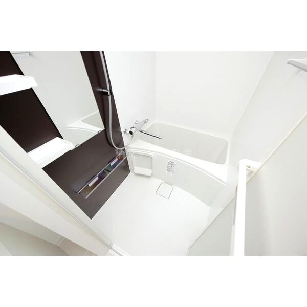 THE GARNET SUITE RESIDENCE 京都駅南の室内写真19枚目