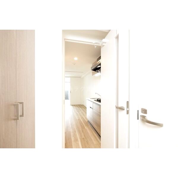 THE GARNET SUITE RESIDENCE 京都駅南の室内写真29枚目