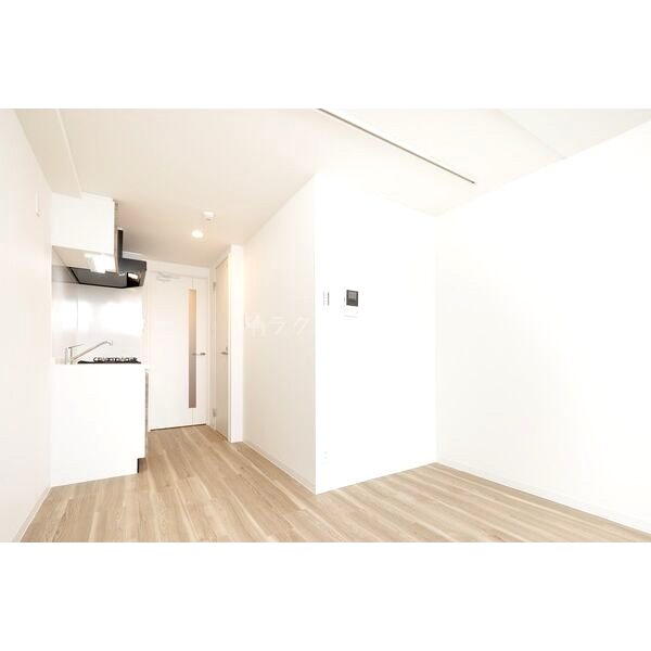 THE GARNET SUITE RESIDENCE 京都駅南の室内写真1枚目