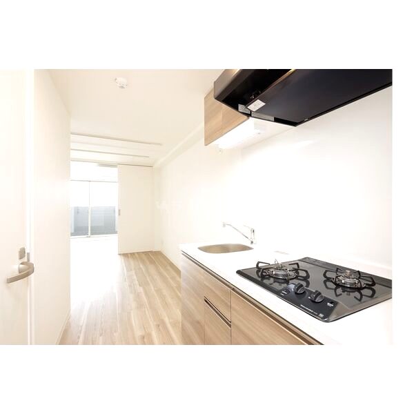 THE GARNET SUITE RESIDENCE 京都駅南の室内写真2枚目