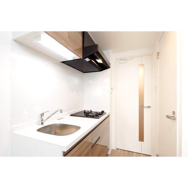 THE GARNET SUITE RESIDENCE 京都駅南の室内写真3枚目