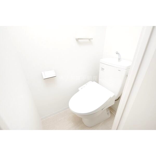 THE GARNET SUITE RESIDENCE 京都駅南の室内写真6枚目