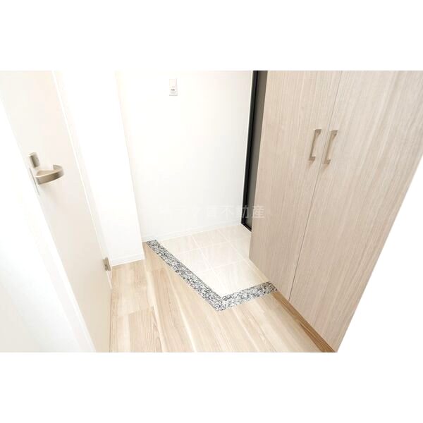 THE GARNET SUITE RESIDENCE 京都駅南の室内写真7枚目