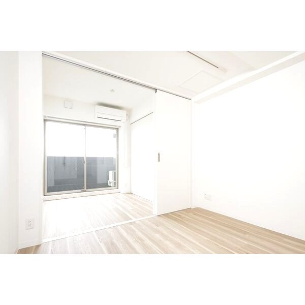 THE GARNET SUITE RESIDENCE 京都駅南の室内写真9枚目