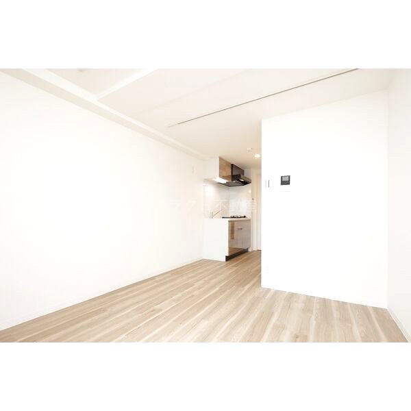 THE GARNET SUITE RESIDENCE 京都駅南の室内写真10枚目