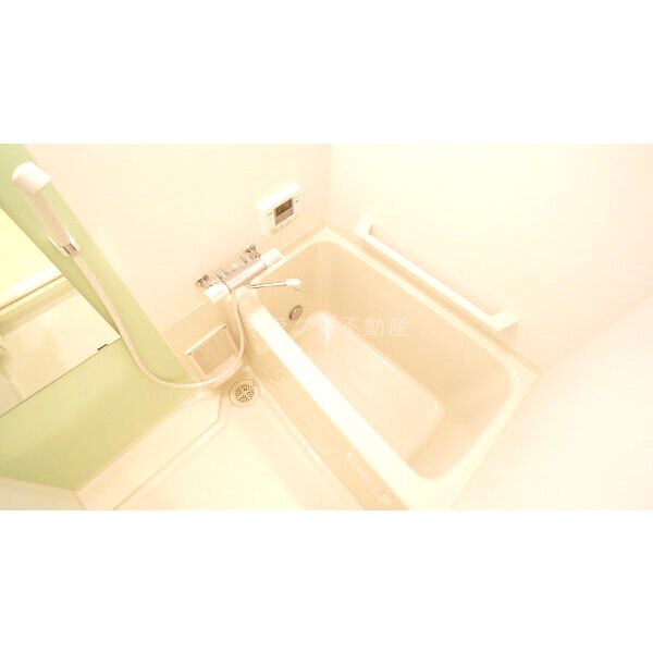 レオパレス美原丹比邸の室内写真4枚目