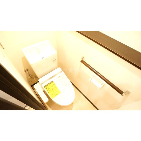 レオパレス美原丹比邸の室内写真5枚目