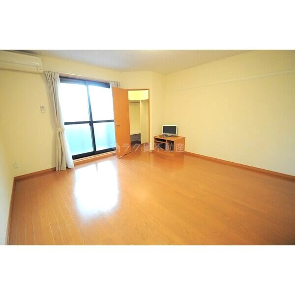 レオパレス美原丹比邸の室内写真6枚目