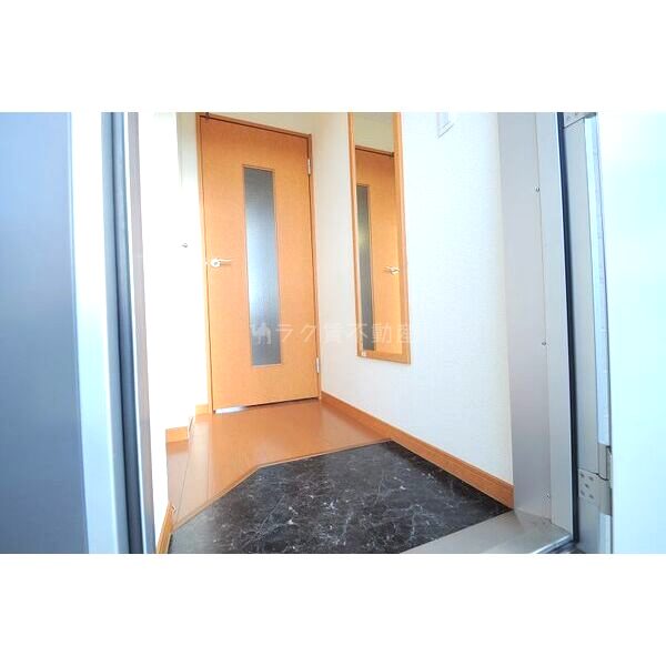 レオパレス美原丹比邸の室内写真9枚目