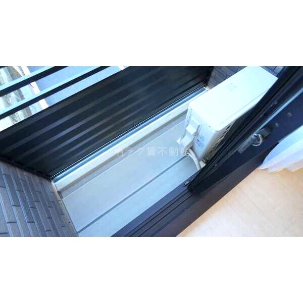 レオパレス美原丹比邸の室内写真10枚目